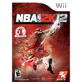 Pre-Owned Take-Two NBA 2K12, No