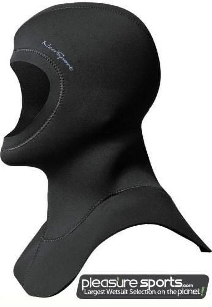 Neosport by Henderson NeoSport 5/3mm Vented Bib Hood