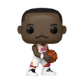 Funko POP! NBA: Legends - Hakeem Olajuwon (Rockets Home)