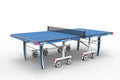 Butterfly Aspire 25 Table Blue