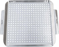 Dyna Glo DG13GT Grill Topper, Silver