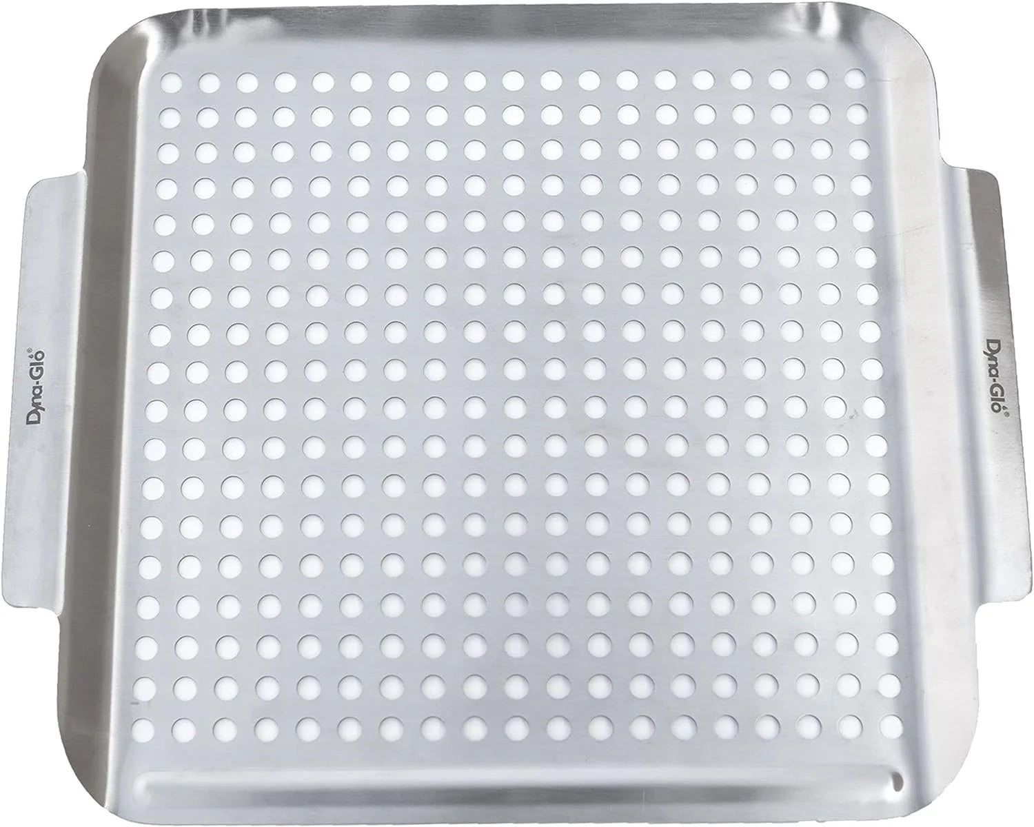 Dyna Glo DG13GT Grill Topper, Silver