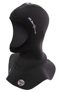 NeoSport 7/5mm Xspan Bibbed Hood