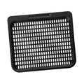 Electric Fryer Grill Rack, BBQ Baking Cooking Grill Tray, Baking Basket Fry Pan, Oven Fryer Grill Pan Replacement,