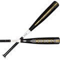Victus 2021 Vandal 2 3/4 Barrel -8 Baseball USSSA Bat