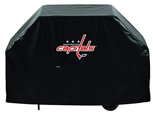 72 Washington Capitals Grill Cover By Holland Covers