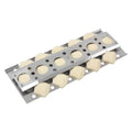 BBQ Grill Compatible With Summerset Grills Briquette Tray BCPBRNCOV-SIZ