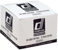 NBA Panini 2021-22 Donruss Basketball Trading Card VALUE Box (12 Packs)