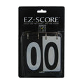 Match Tuff EZ Score Keeper (   Black and White  )