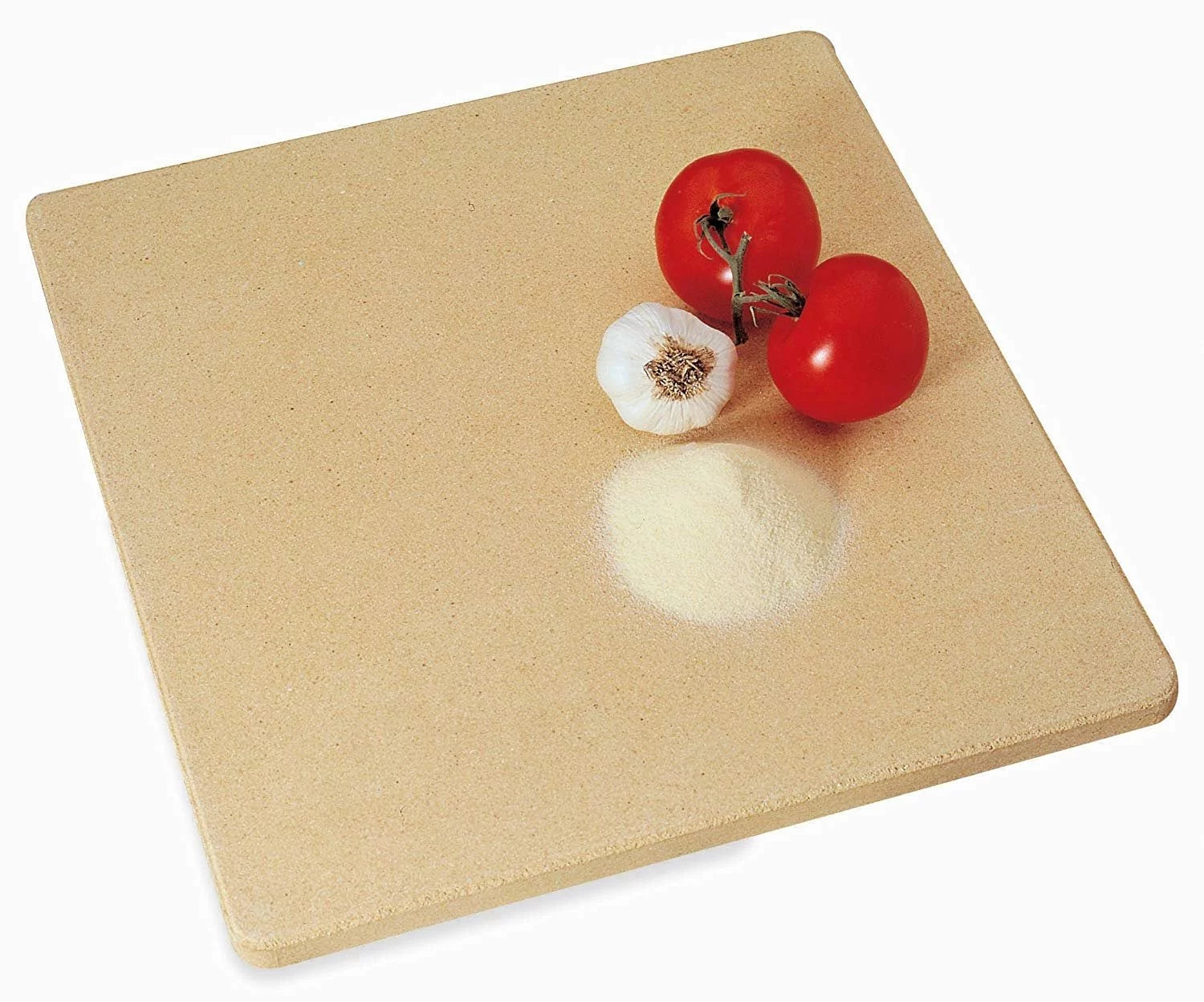 CucinaPro Square Pizza Stone
