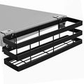 Annvchi BBQ Griddle Accessories Storage Rack for Blackstone Griddle, Grill Utensil Holder