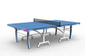 Butterfly Aspire 16 Table Blue