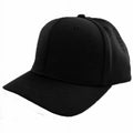 Smitty Baseball & Softball Umpire Hat - Black & Navy