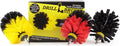 Indoor - Outdoor - Cleaning Supplies - Bathroom Accessories - Shower Cleaner - Bathtub - Bath Mat - Garden - Patio - Stone - Concrete - Bird Bath - Grill Accessories - BBQ - Grill Brush - BBQ Brush