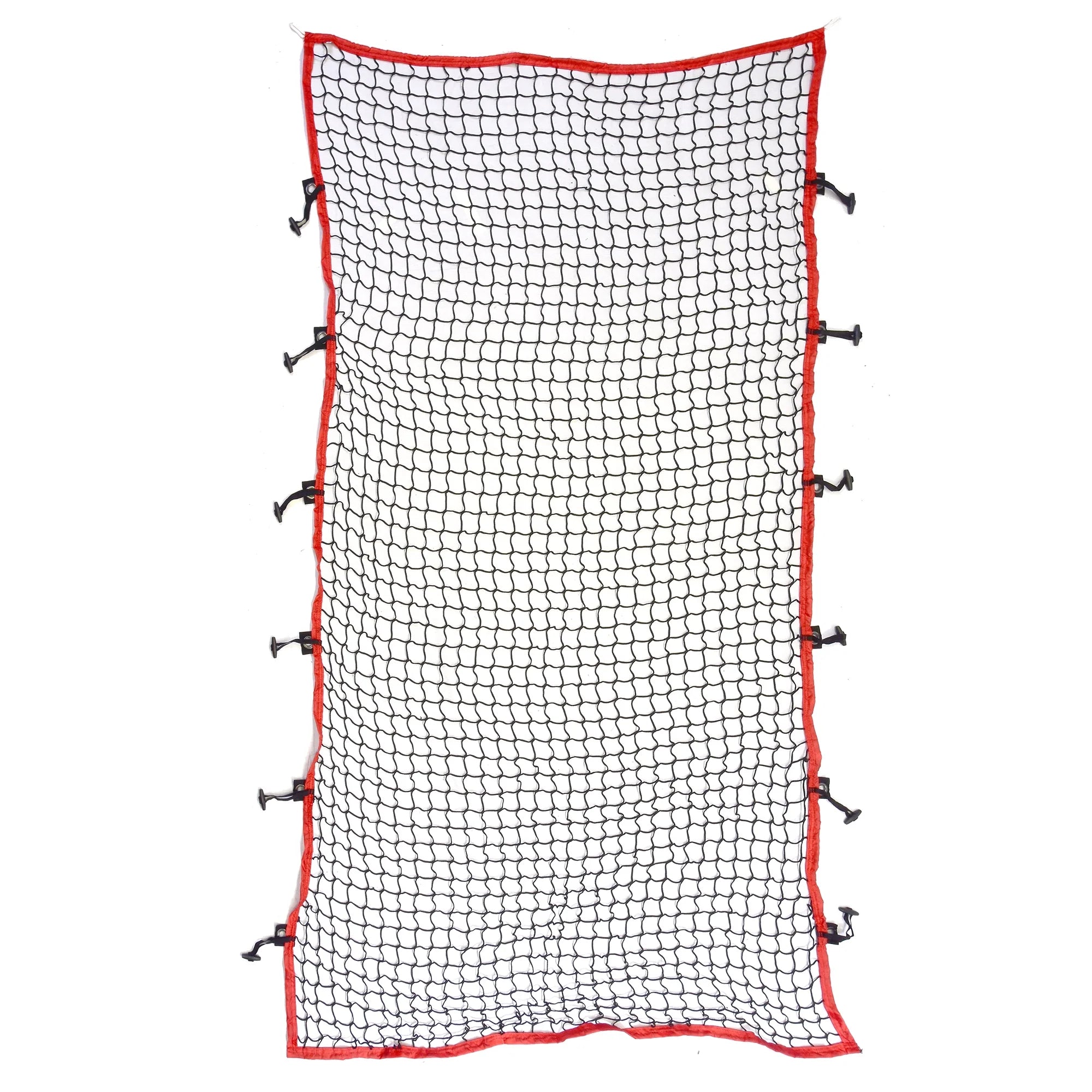 GoSports Universal Sports Net Extender - 7' x 4', Baseball