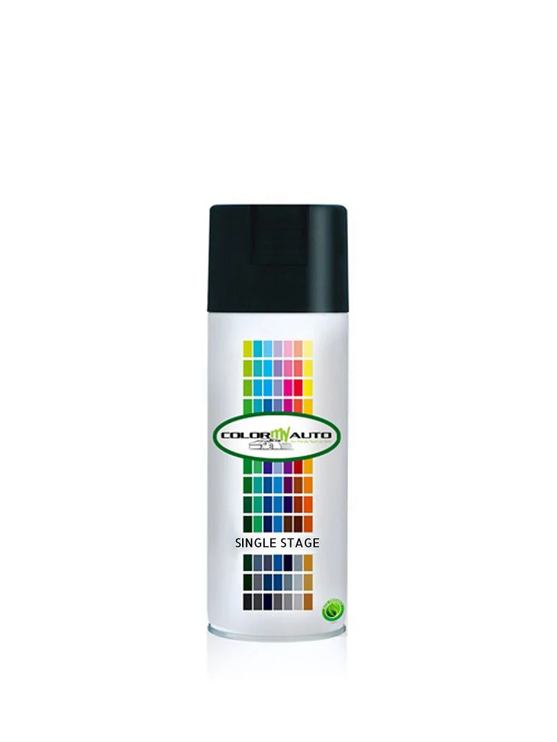 for Honda Insight 2010-14 Alabaster Silver Metallic NH700M Single Stage 400 ml Aerosol