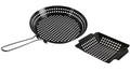 Mr. Bar-B-Q Gourmet Grilling Topper Set
