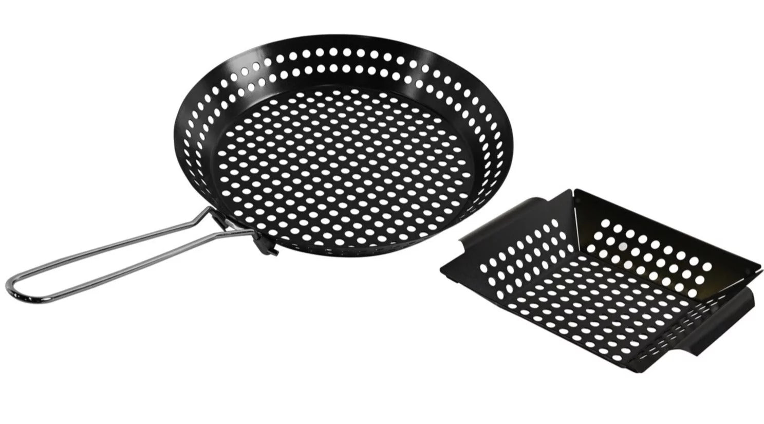 Mr. Bar-B-Q Gourmet Grilling Topper Set