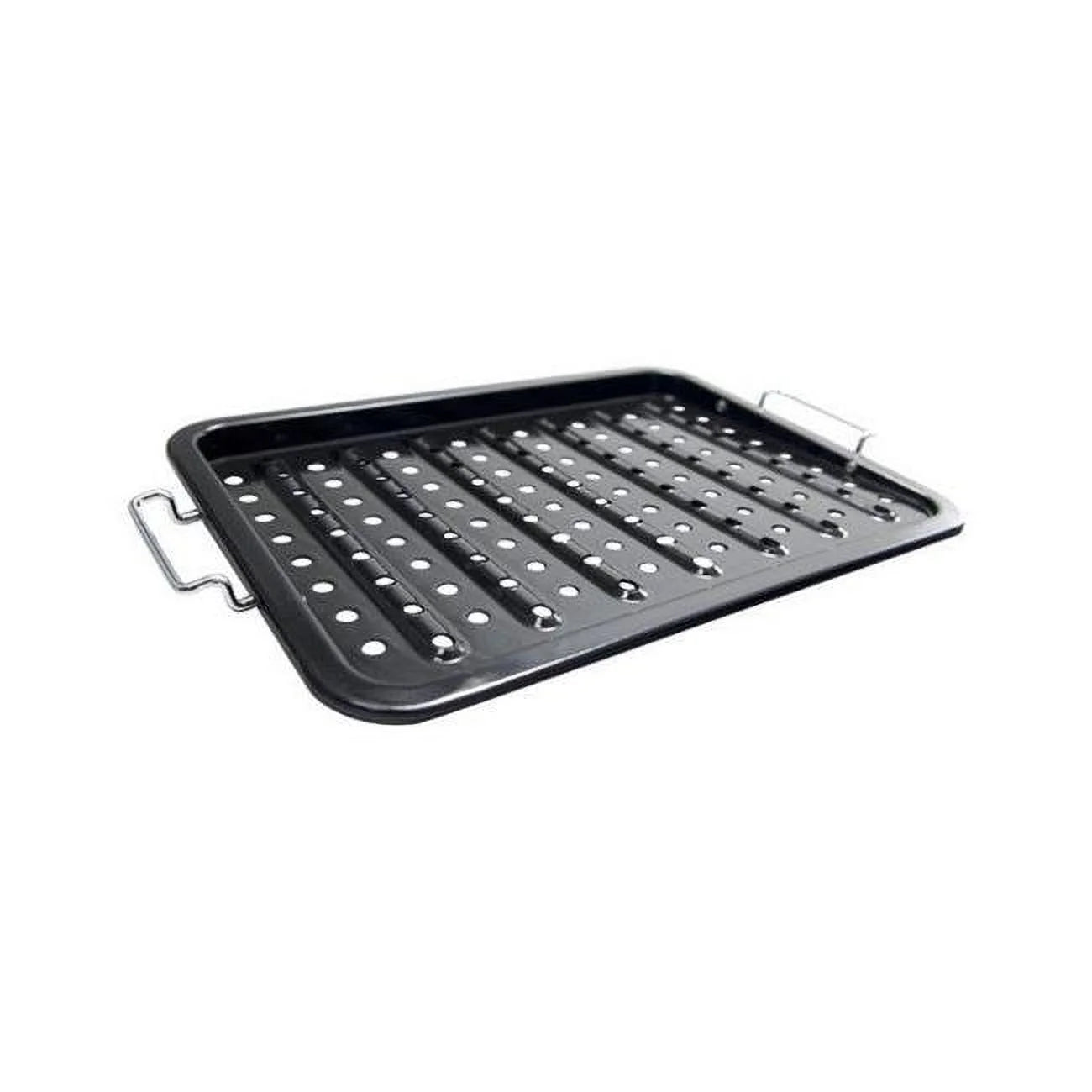 97122A Non-Stick Grill Topper