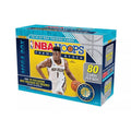 2020 Panini NBA Hoops Premium Stock Basketball Trading Card Mega Box
