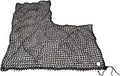 Jones-Sports 7' X 7' L-Screen #60(90 ply)Safety Screen Net Only