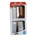 Griddle Tool Kit - 4 Piece