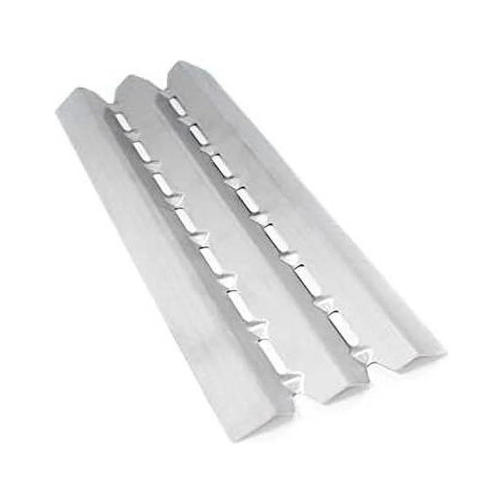 18431 Flav-R-Wave Heat Plate For Baron Series Grills (2013 And Newer)