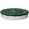 Robelle 10-Year Dura-Guard Round Winter Pool Cover, 30 ft. Pool