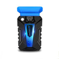 COOL COLD Laptop Notebook Cooler, Portable USB Air Extracting Cooling Fan for Efficient Heat Dissipation