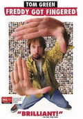 Freddy Got Fingered - NTSC/0 [New DVD] Australia - Import, NTSC Region 0