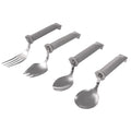 Swivel Utensil Set (4 Pieces)