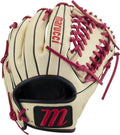 Marucci Oxbow 11.75 Baseball Glove: MFG2OX44A6 Right Hand Thrower