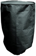 Grill Pro Charcoal Smoker Cover 31 x 19