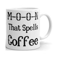 Stephen King | M-O-O-N Mug