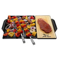 Zenport 870010A Grill Plank Topper