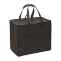 Debco  The Crystal Bowl Large Cooler - Black