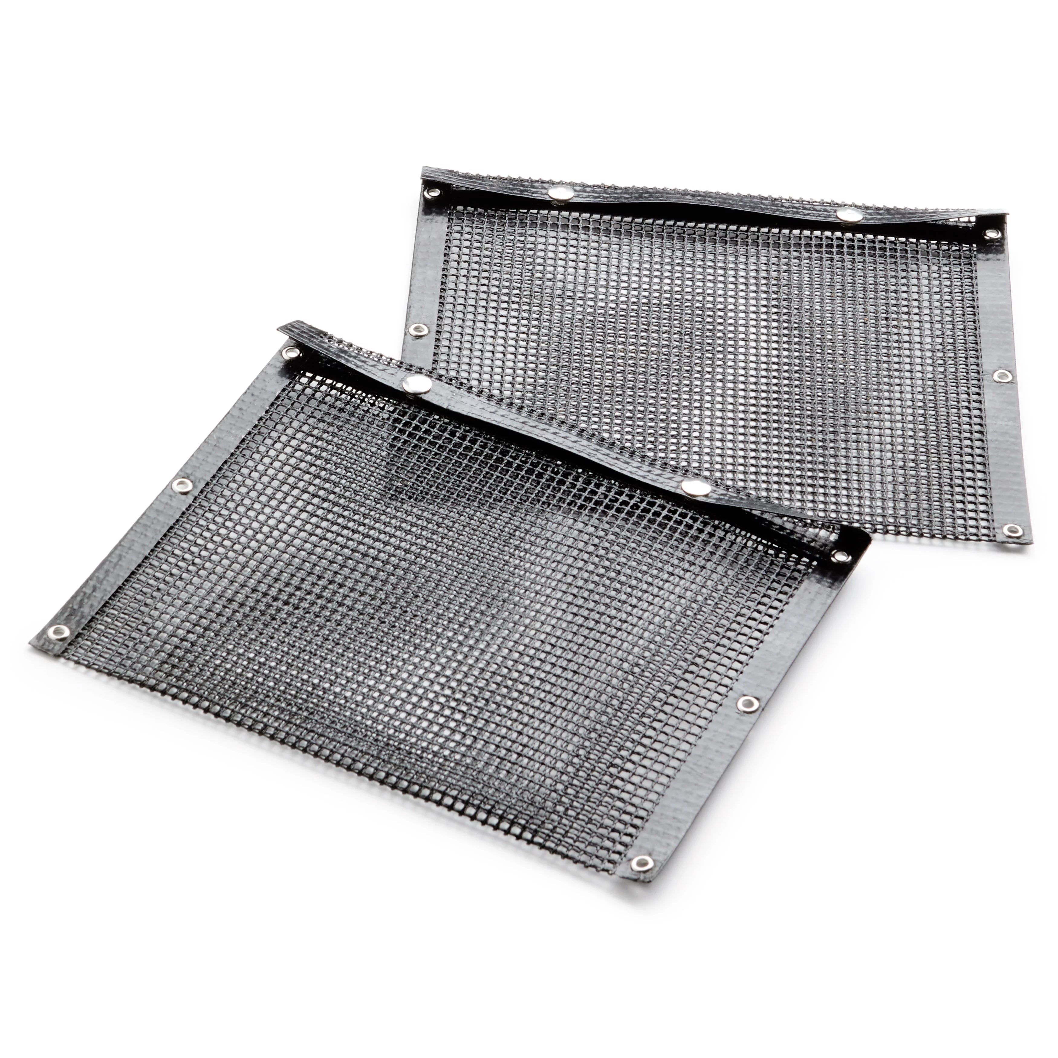 BBQ Grill Bag - Grill Basket for Outdoor Grilling Accessories
