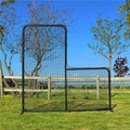 Collegiate L-Screen Net with Hood