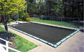 Buffalo Blizzard 14' x 28' Rectangle Swimming Pool Mesh Winter Cover