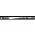 Minnesota Twins 34 Acrylic Engraved Bat - No Size