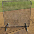 Jones-Sports 7' x 7' Fielder Safety Screen #42(60 ply) Net Only
