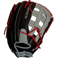 Miken Player Series 15 Slow Pitch Softball Glove: PS150-PH Right Hand Thrower