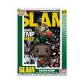 Funko Pop! NBA Cover: SLAM - Shawn Kemp Vinyl Figure
