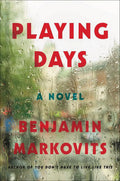 Playing Days (Paperback)