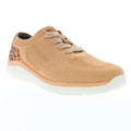 Propet Women's Sachi Sneakers , Apricot, Size - 09