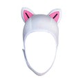 Diving Hood 3mm Neoprene Wetsuit Hood Cap for Water Sports Swim Hat Black