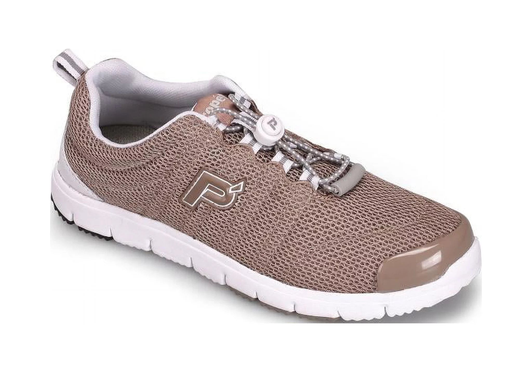 Propet Womens Travelwalker Ii Walking Casual  Shoes -