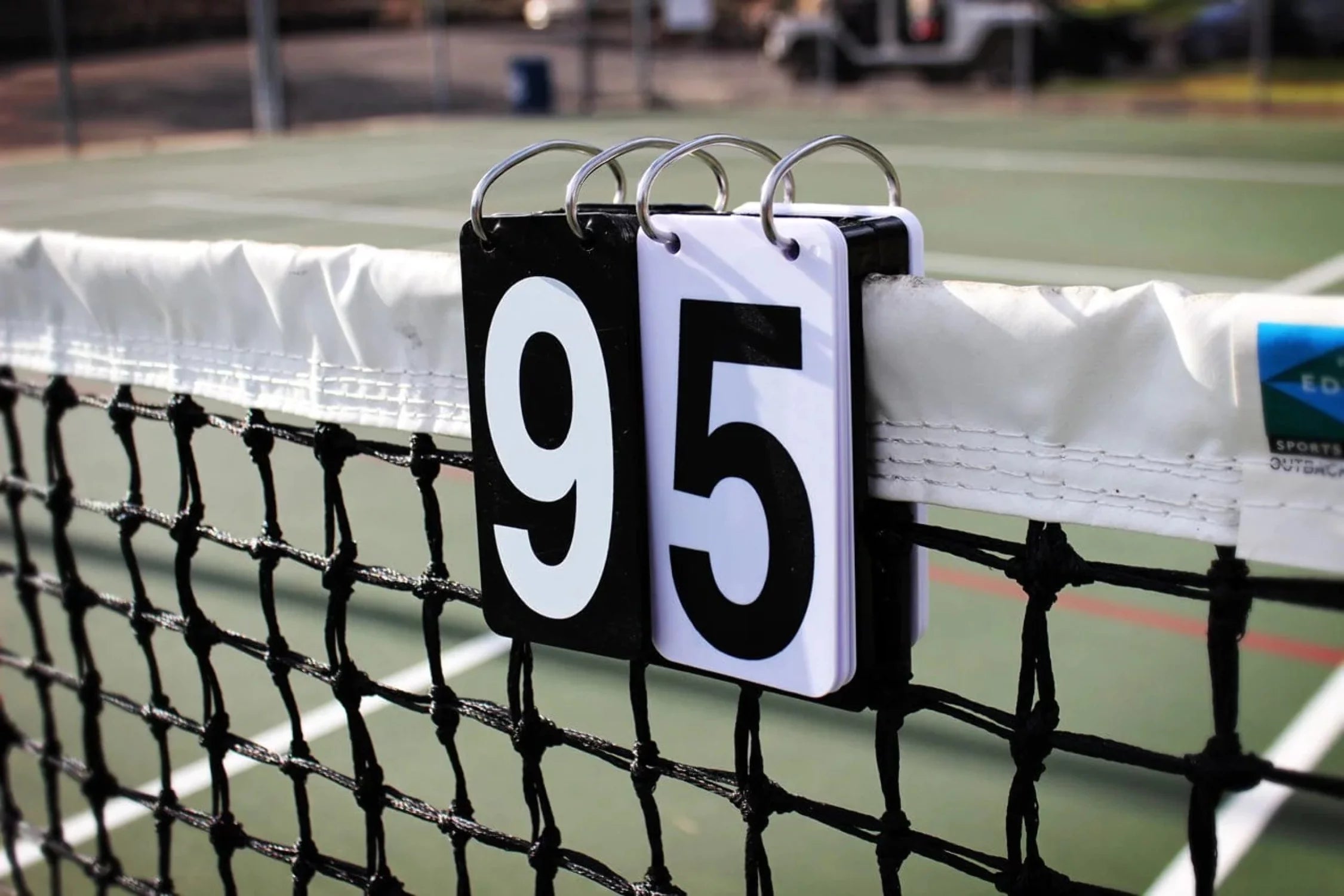 Match Tuff Pro-Set EZ-Score