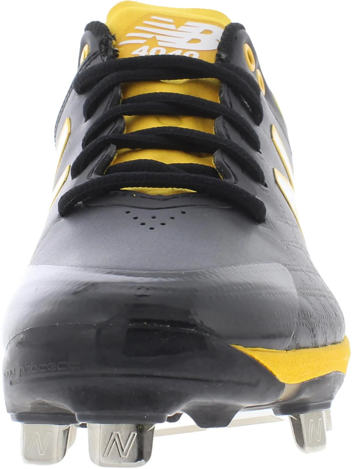 New Balance Mens Baseball Metal Cleats