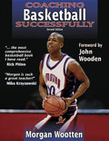 Coaching Successfully Series: Coaching Basketball Successfully 2nd Edition (Paperback)